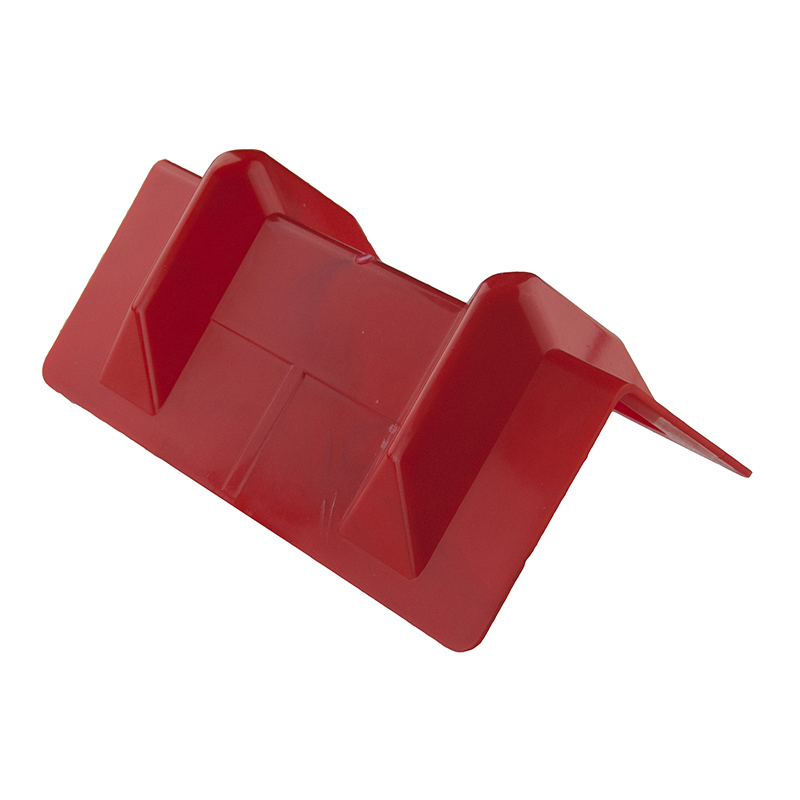 12 inch plastic corner protector