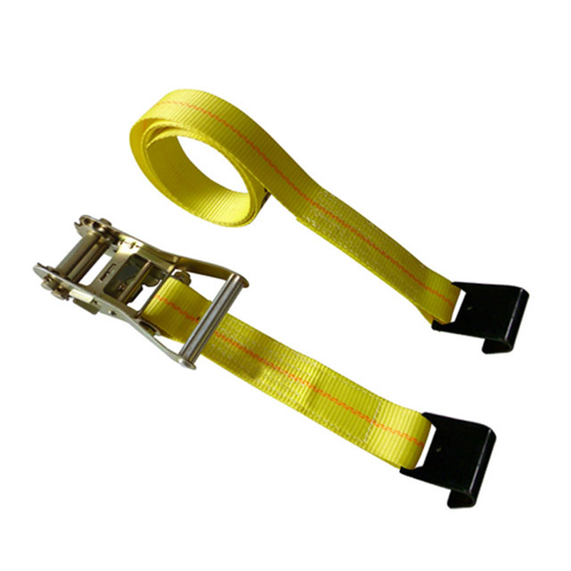 2 inch ratchet straps