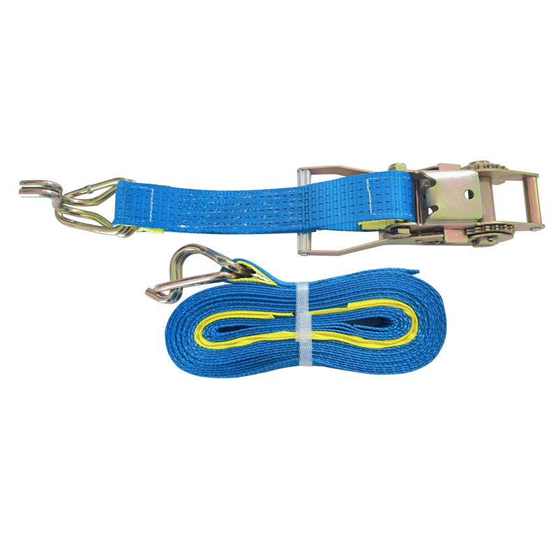 2500kg 9m Pulldown ratchet tie down