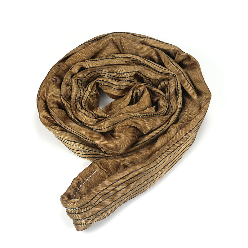 6T round sling