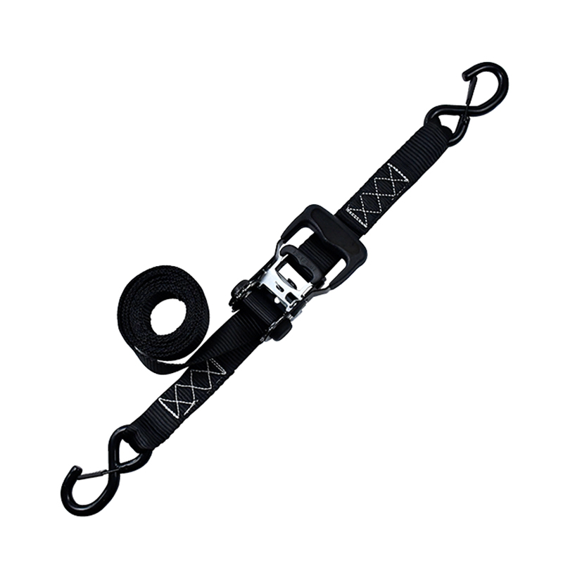 1.5" x 10' ratchet straps