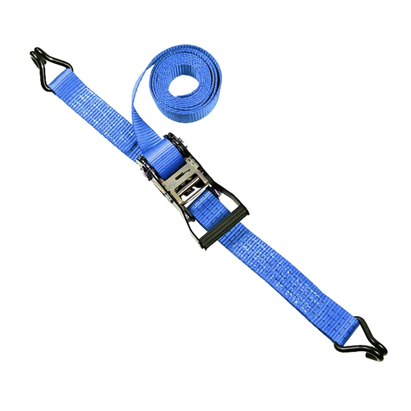 38mm x 3T x 5M ratchet tie down