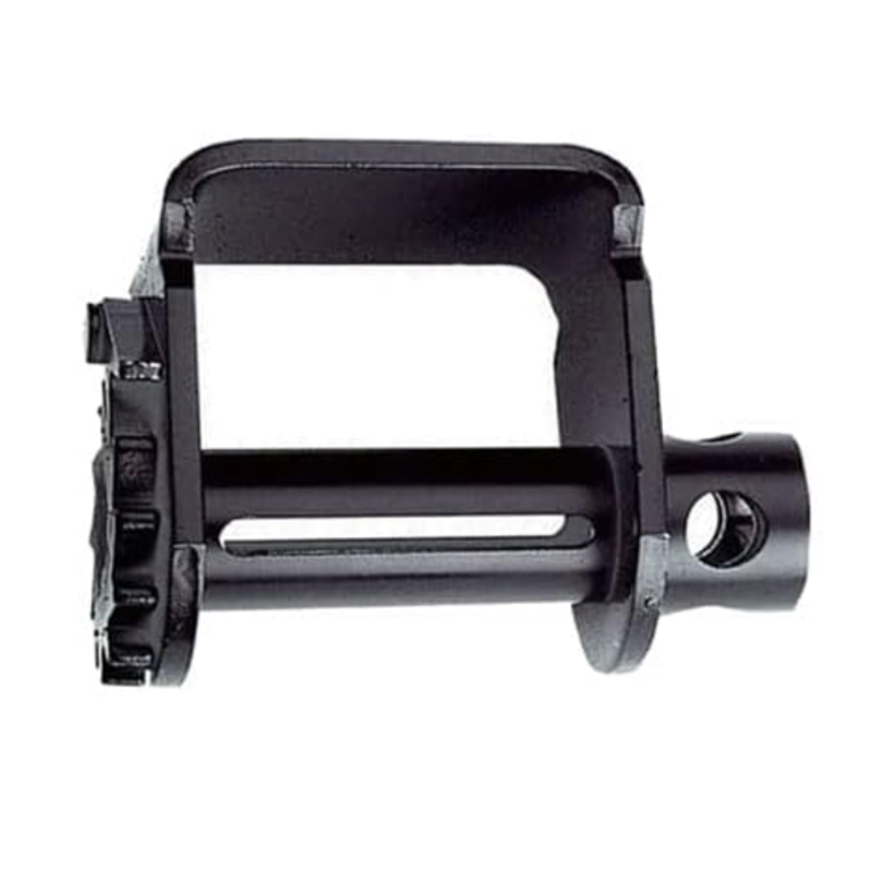 Standard Sliding Trailer Winch