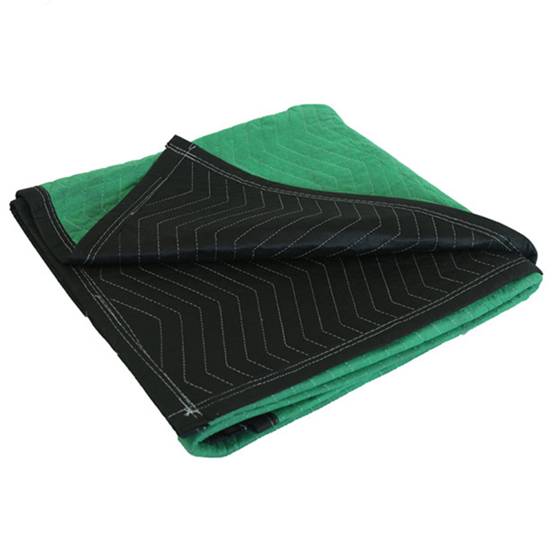 72" x 80" Heavy Duty Padded Moving Blankets